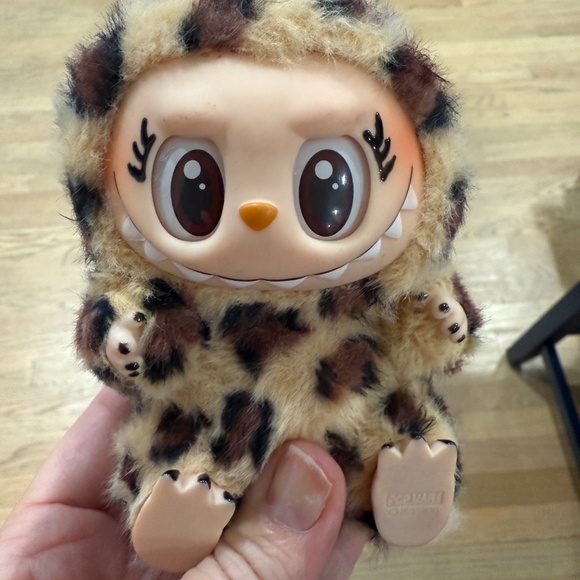 Custom Labubu - Picture 7 of 11